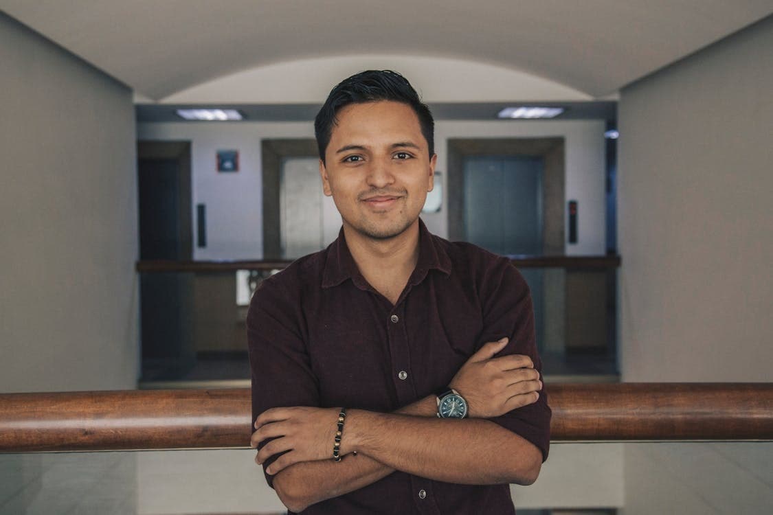 Navid Choudhury